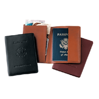 Style 2005 - Passport Holder